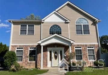 4 Durham Road Edison, NJ 08817 - Photo 1 of 1 FRONT OF THE HOUSE