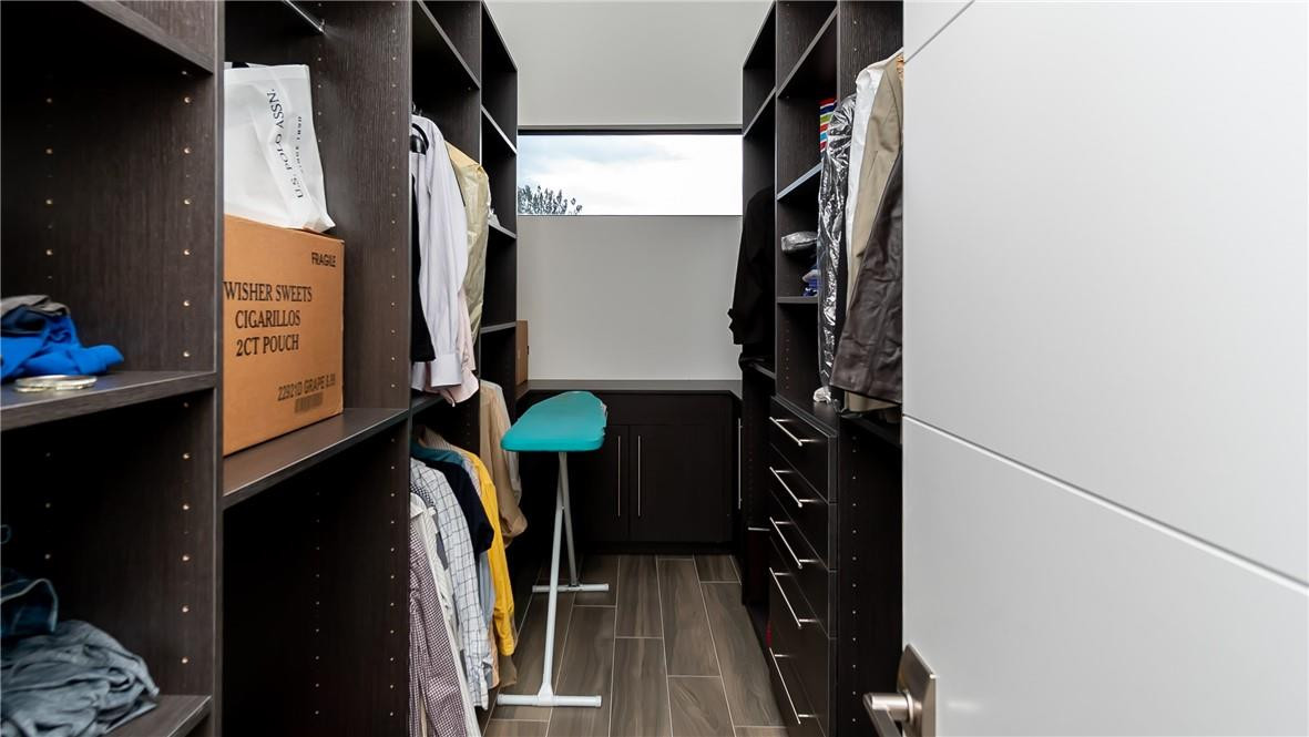 5600 Southwest 198th Terrace Southwest Ranches, FL 33332 - Photo 54 of 75 His Closet