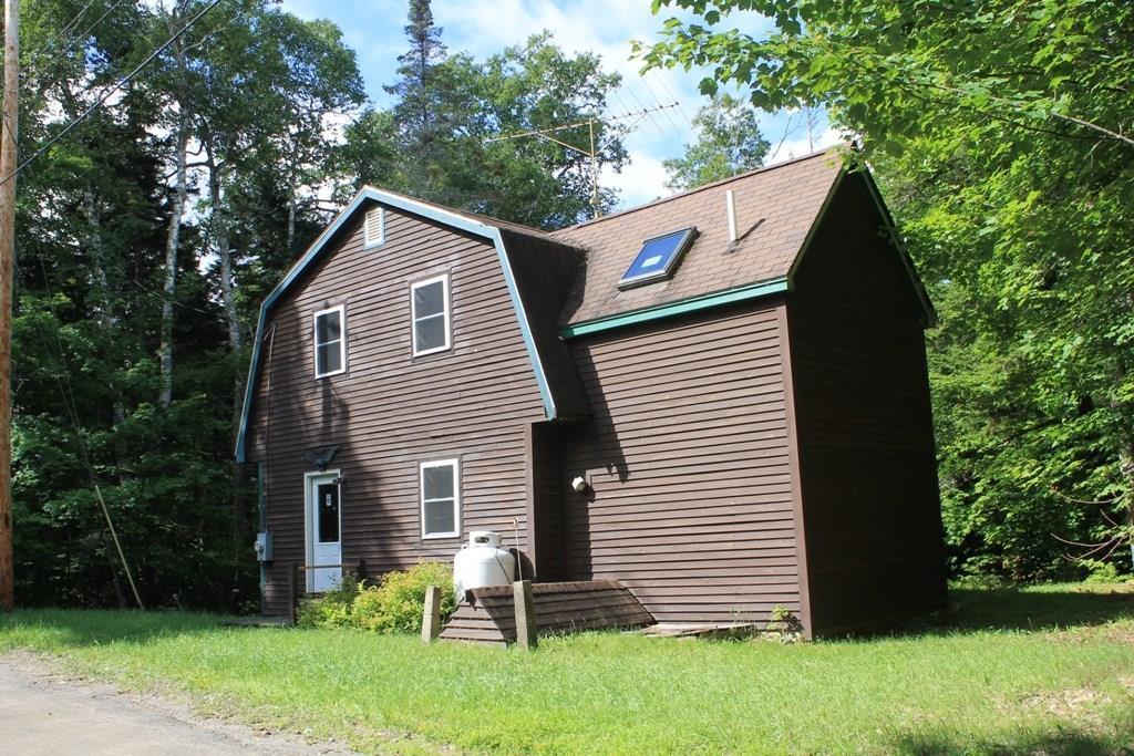 79.1 Davis Ridge Road Greenville Junction, ME 04442 - Photo 2 of 14 Photo