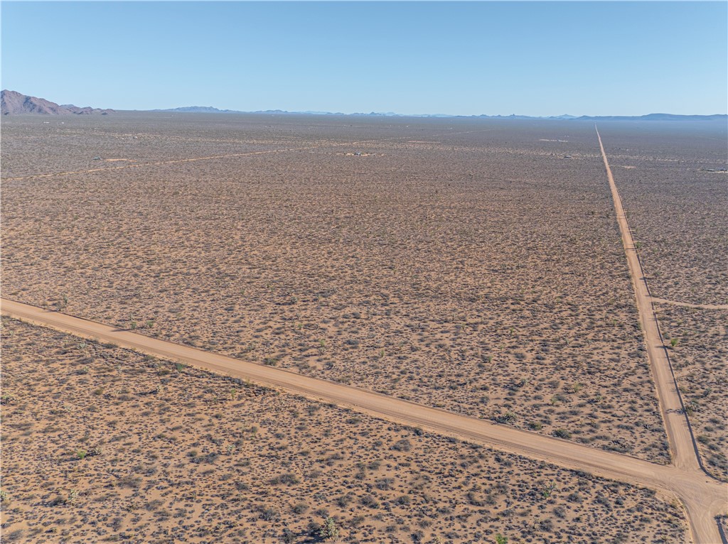 242-12-015 South Sundance Kid Road Yucca, AZ 86438 - Photo 16 of 21 a view of an ocean beach