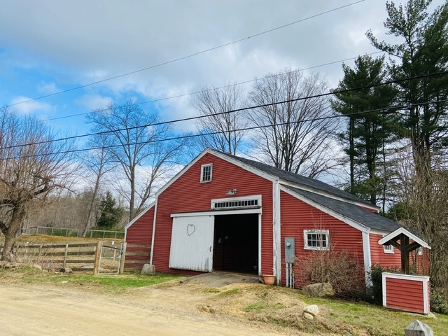 471 Roxbury Road Sanbornton, NH 03269 - Photo 18 of 28