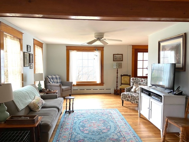 471 Roxbury Road Sanbornton, NH 03269 - Photo 3 of 28