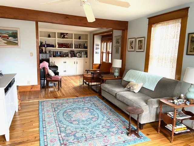 471 Roxbury Road Sanbornton, NH 03269 - Photo 5 of 28