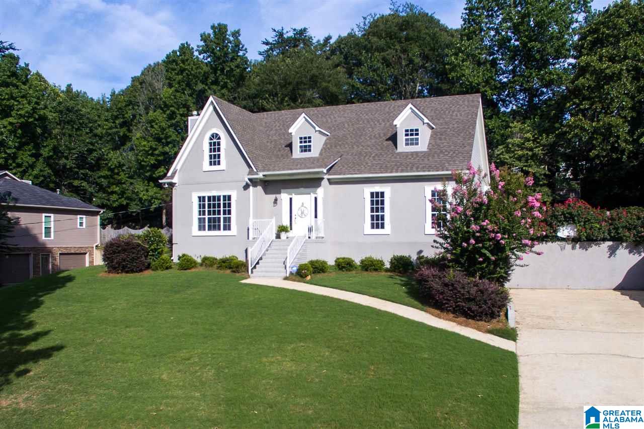 2852 Ridge Parkway Trussville, AL 35173 - Photo 2 of 34