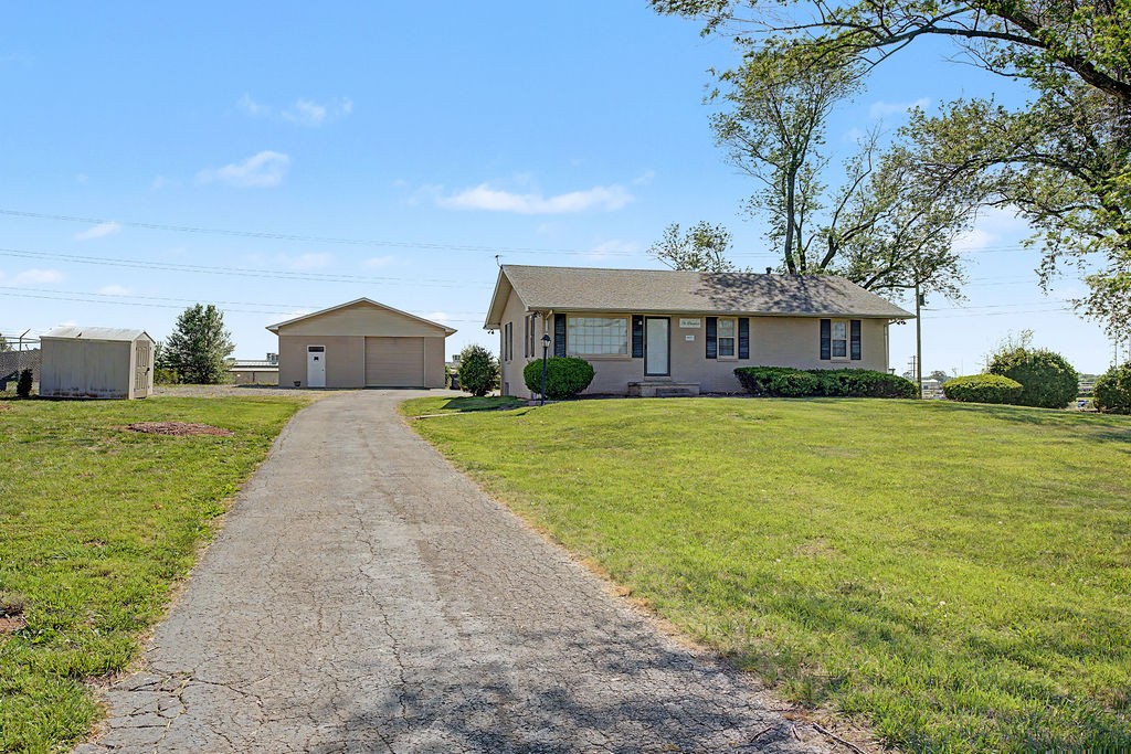 2671 Pembroke Road Hopkinsville, KY 42240 - Photo 15 of 52