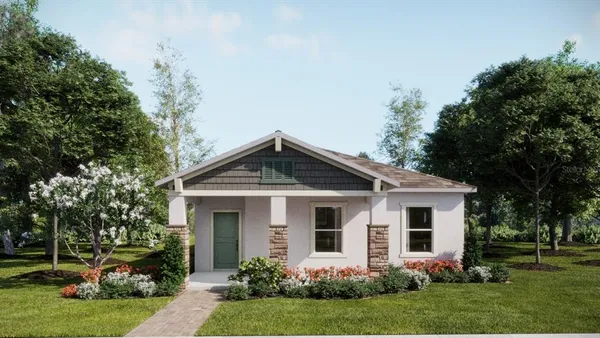 $400,990 | 5549 Fiona Lane, St. Cloud, FL 34771