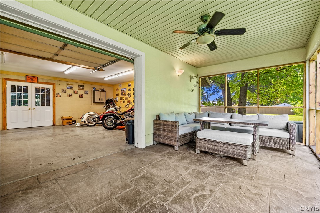 5501 Flanagan Road Marcy, NY 13403 - Photo 44 of 49 Gallery Image 44