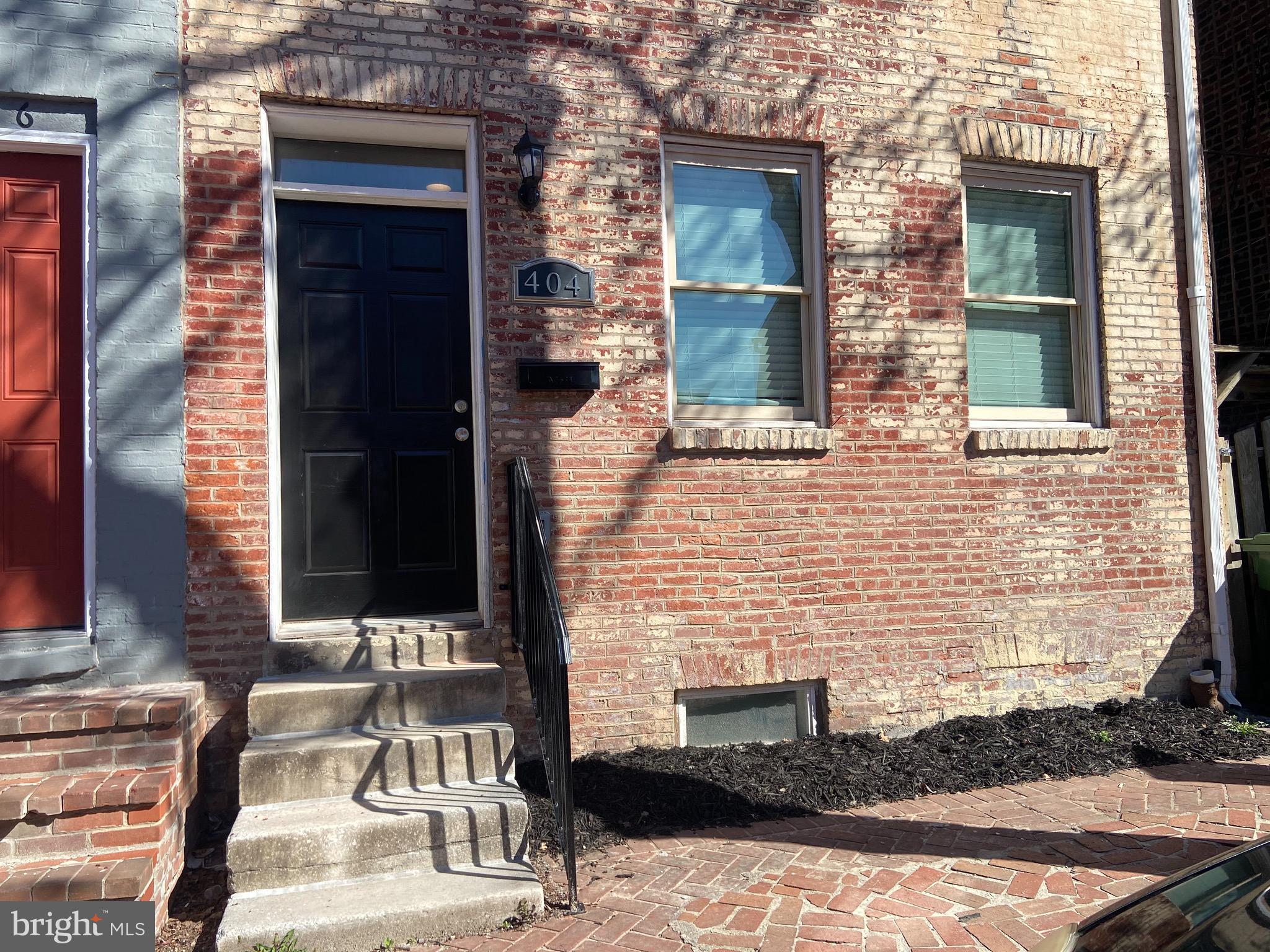 404 George Street Baltimore, MD 21201 - Photo 2 of 24 Gallery Image 2