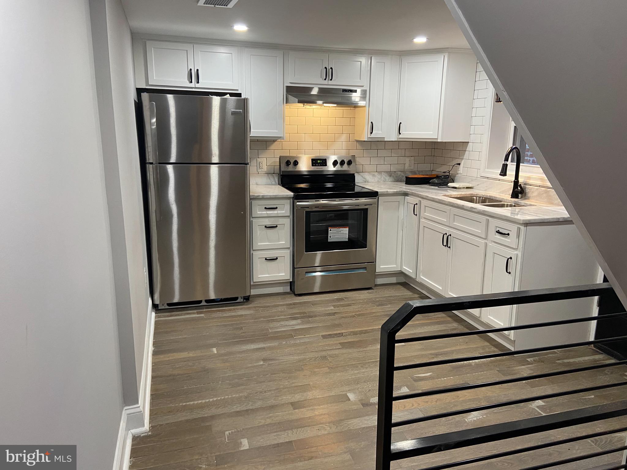 404 George Street Baltimore, MD 21201 - Photo 5 of 24 Gallery Image 5