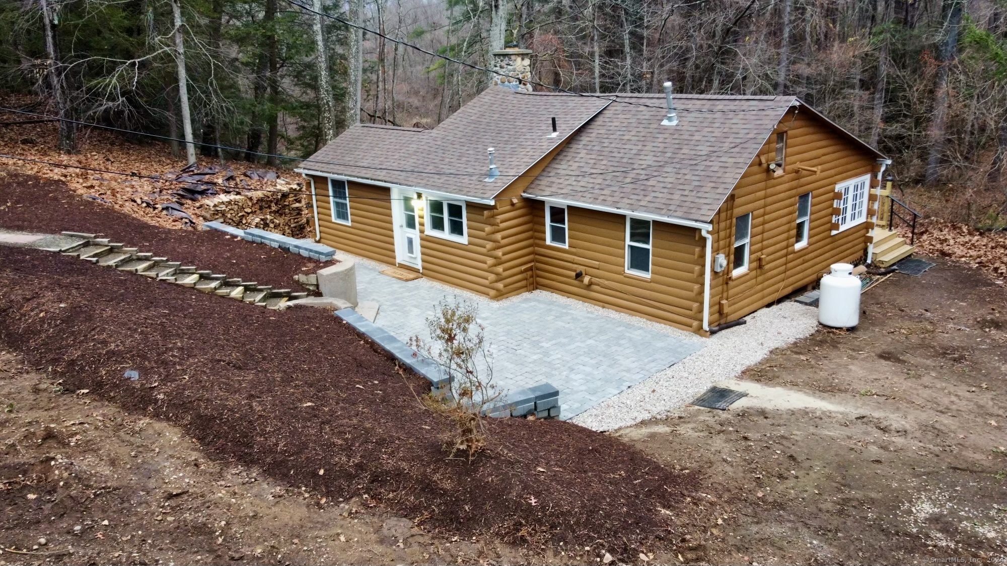 310 R Salmon Brook Street Granby, CT 06035 - Photo 1 of 1 Gallery Image 1