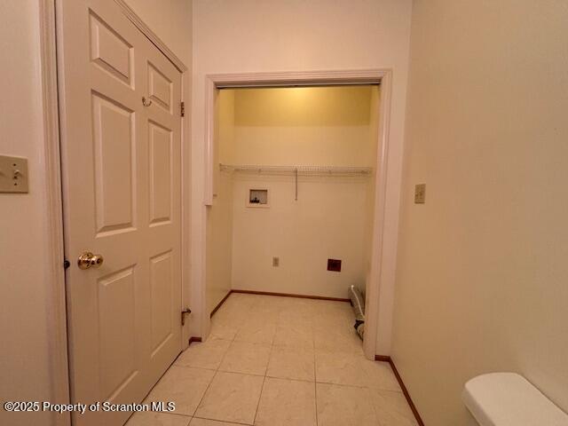 400 Fairview Road Clarks Green, PA 18411 - Photo 24 of 32 a view of bathroom