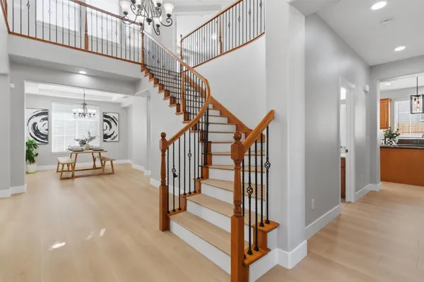 $927,750 | 456 North Sierra Madre Street, Mountain House, CA 95391