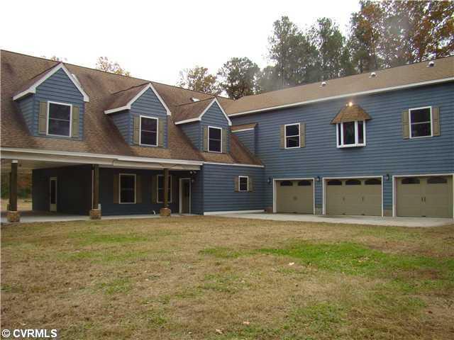 518 Rains Lane Cardinal, VA 23025 - Photo 1 of 21