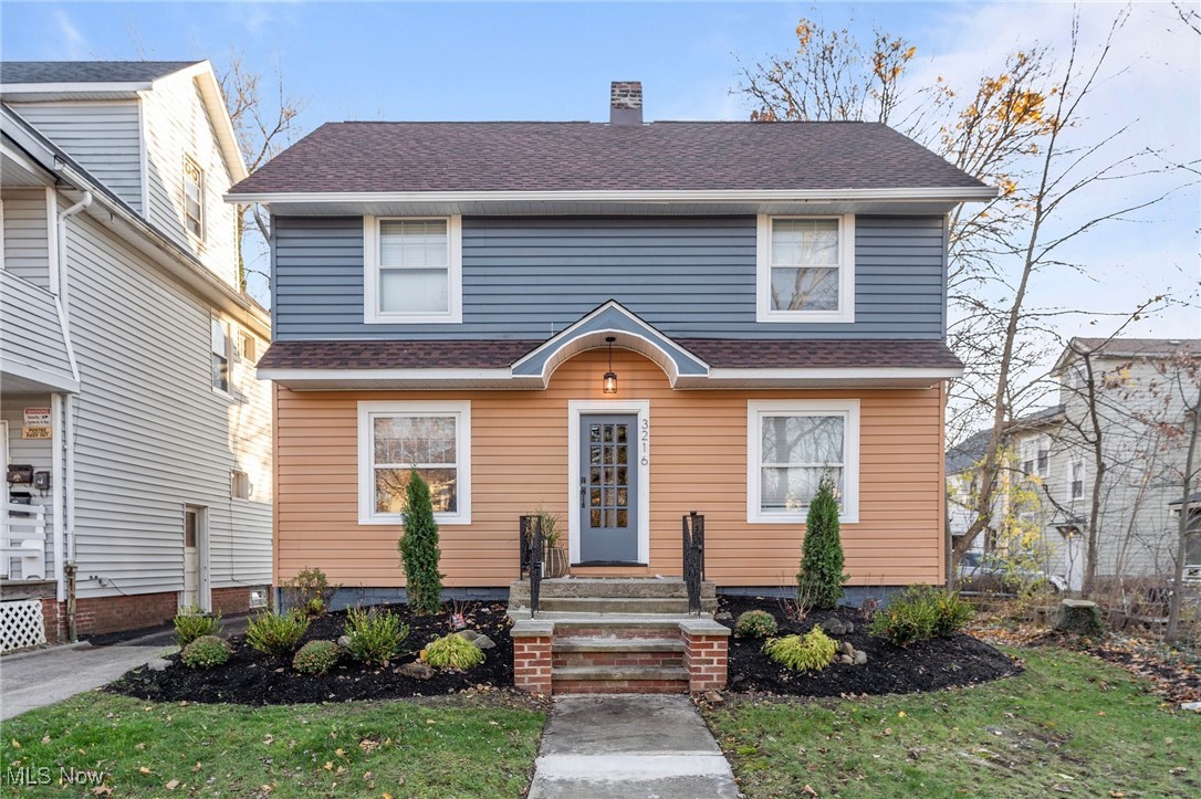 3216 Clarendon Road Cleveland, OH 44118 - Photo 1 of 33 Gallery Image 1