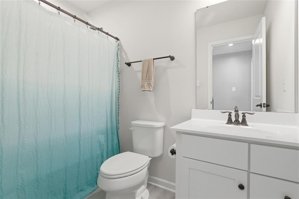 1024 Blackhawk Road Valencia, PA 16059 - Photo 31 of 50 Full Bath on Bedroom Level