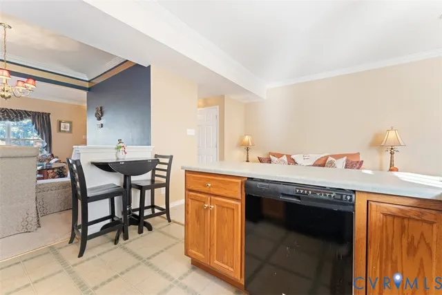 $299,950 | 1105 Magnolia Pointe Boulevard, Glen Allen, VA 23059