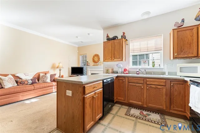 $299,950 | 1105 Magnolia Pointe Boulevard, Glen Allen, VA 23059