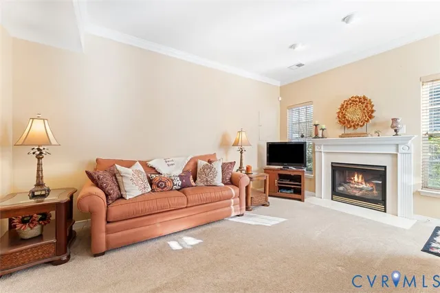 $299,950 | 1105 Magnolia Pointe Boulevard, Glen Allen, VA 23059