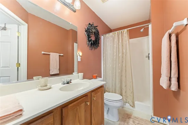 $299,950 | 1105 Magnolia Pointe Boulevard, Glen Allen, VA 23059