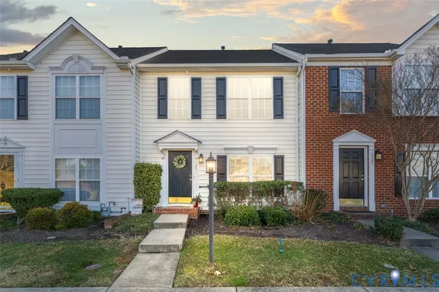 $299,950 | 1105 Magnolia Pointe Boulevard, Glen Allen, VA 23059
