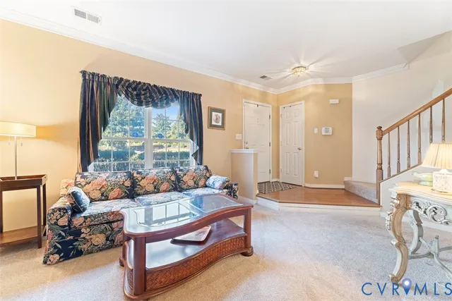$299,950 | 1105 Magnolia Pointe Boulevard, Glen Allen, VA 23059