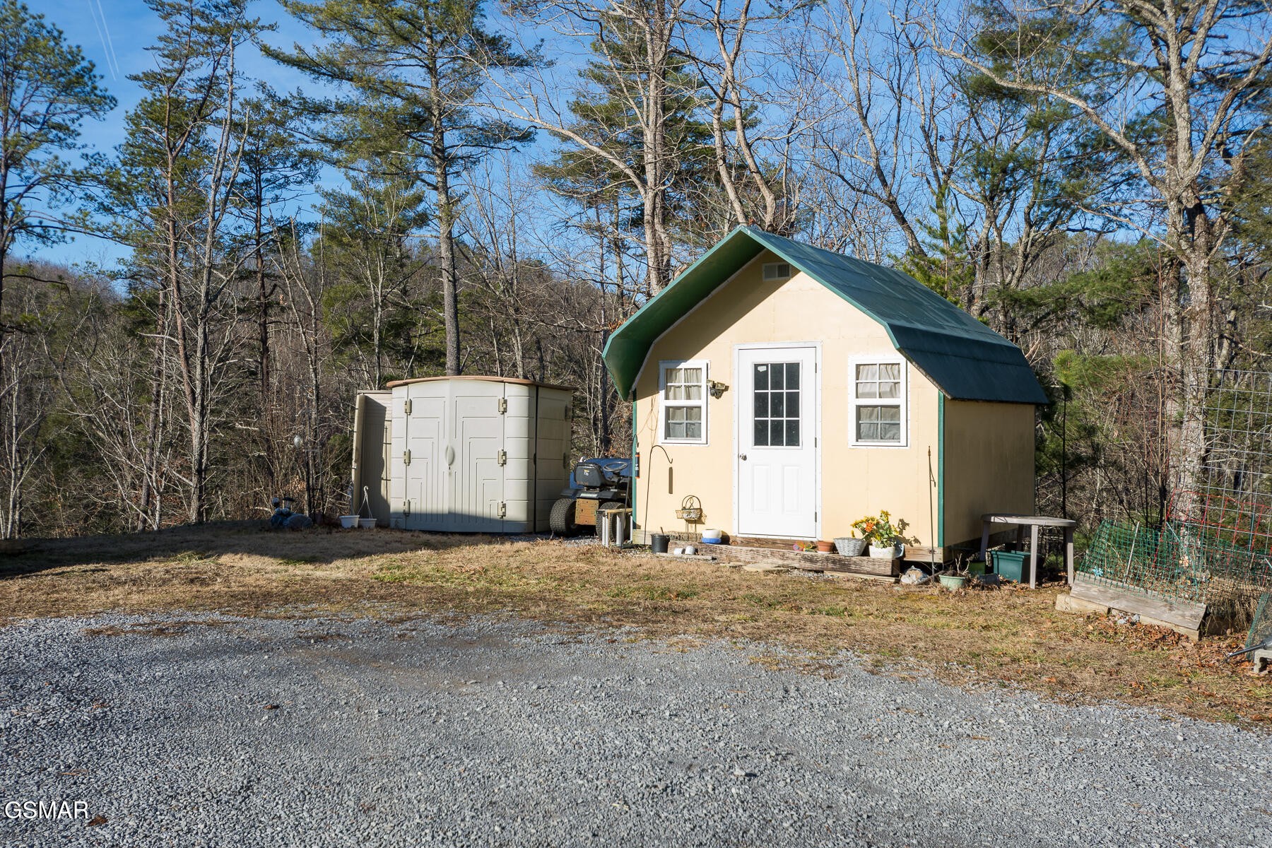 1076 Yellow Breeches Road Cosby, TN 37722 - Photo 27 of 35 Gallery Image 27