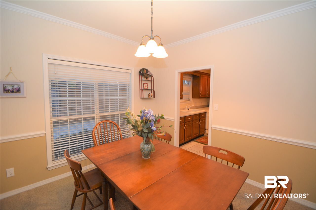 5448 Henning Drive West Mobile, AL 36619 - Photo 16 of 49