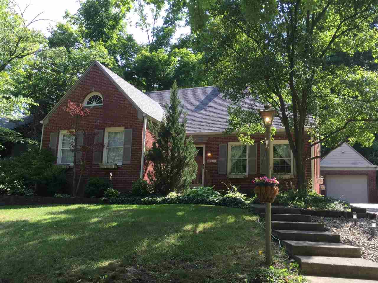 708 Hawthorne Road New Castle, IN 47362 - Photo 1 of 25 Gallery Image 1