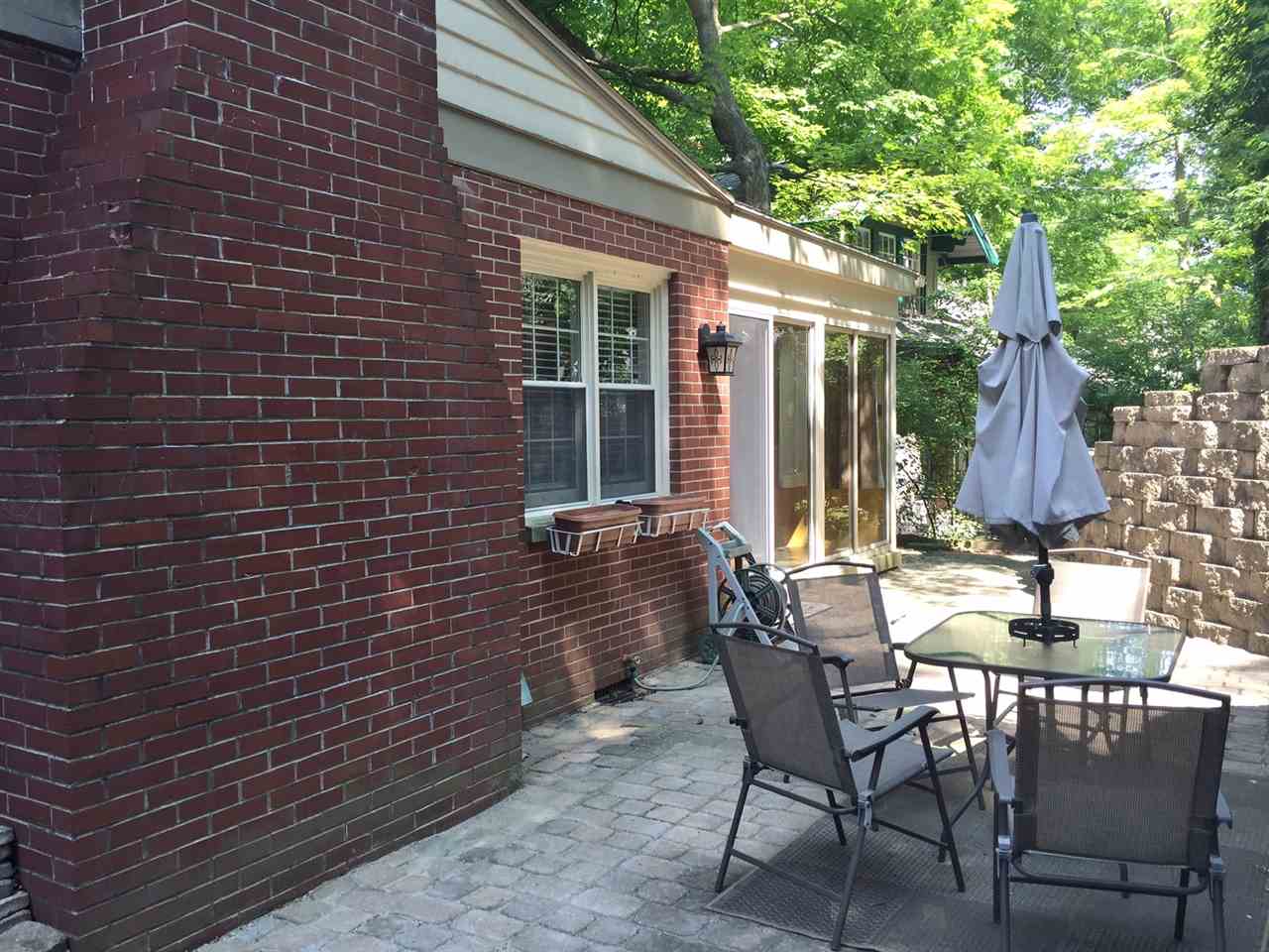 708 Hawthorne Road New Castle, IN 47362 - Photo 24 of 25 Gallery Image 24