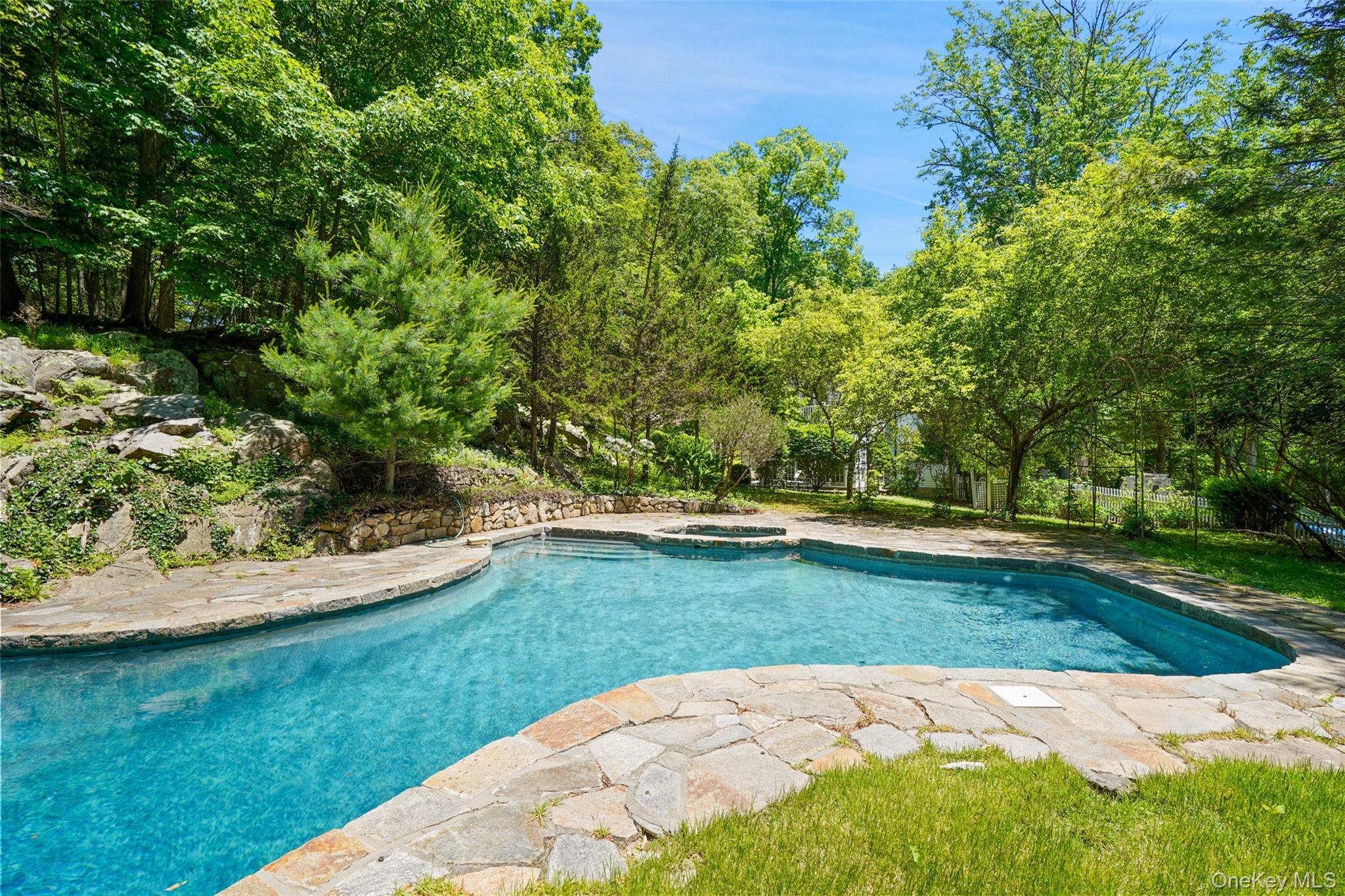72 Old Mill River Road Pound Ridge, NY 10576 - Photo 27 of 27