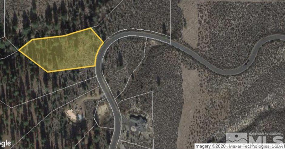 69 Five Creek Road, Unit 602 Gardnerville, NV 89460 - Photo 8 of 9 Photo 8