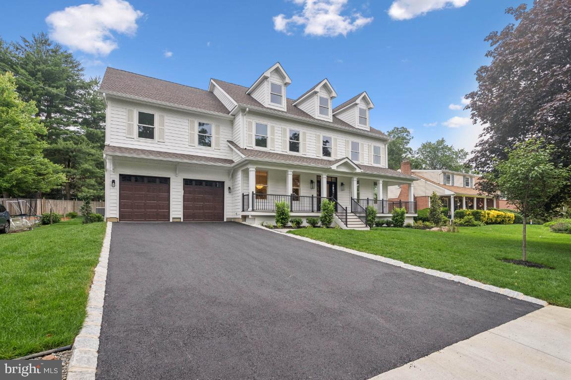 38 Birchall Drive Haddonfield, NJ 08033 - Photo 2 of 39