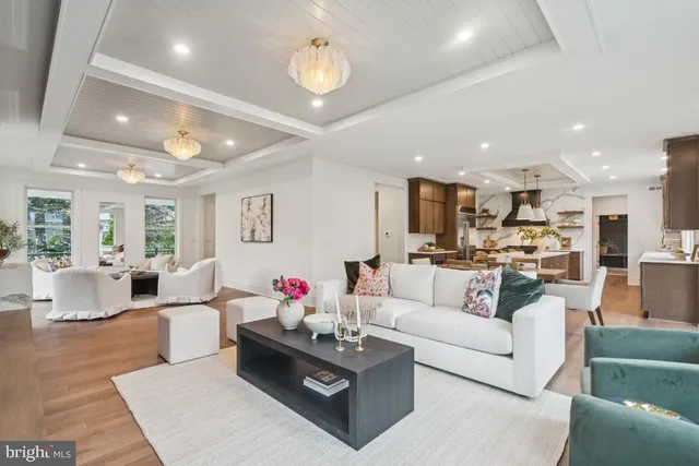 $2,349,000 | 38 Birchall Drive, Haddonfield, NJ 08033