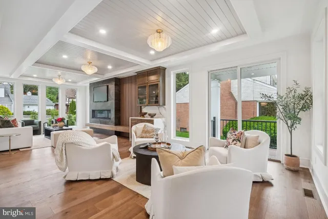 $2,349,000 | 38 Birchall Drive, Haddonfield, NJ 08033