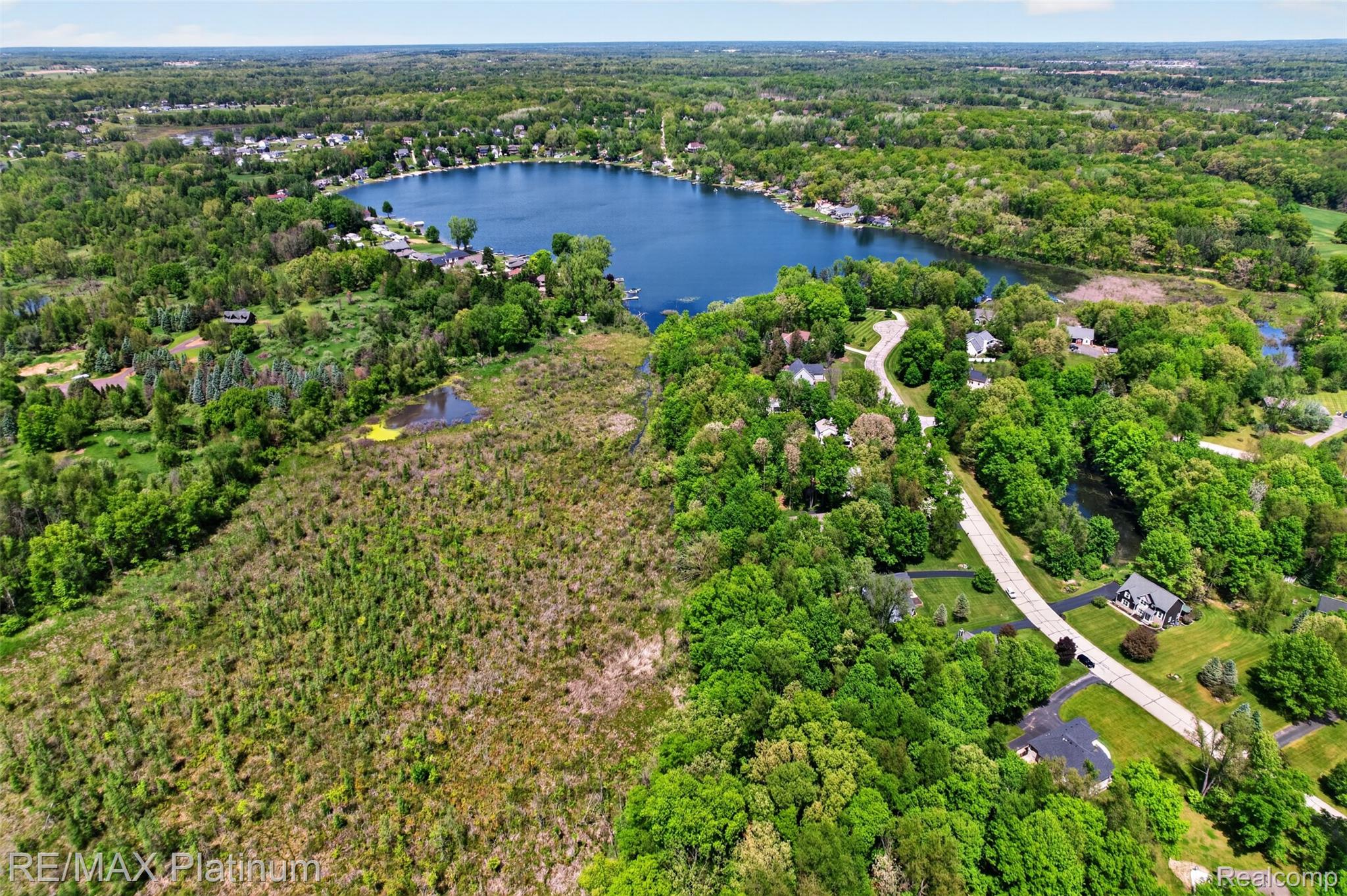 5060 Yax Pointe Drive Howell, MI 48843 - Photo 54 of 61 DJI_0301.jpg