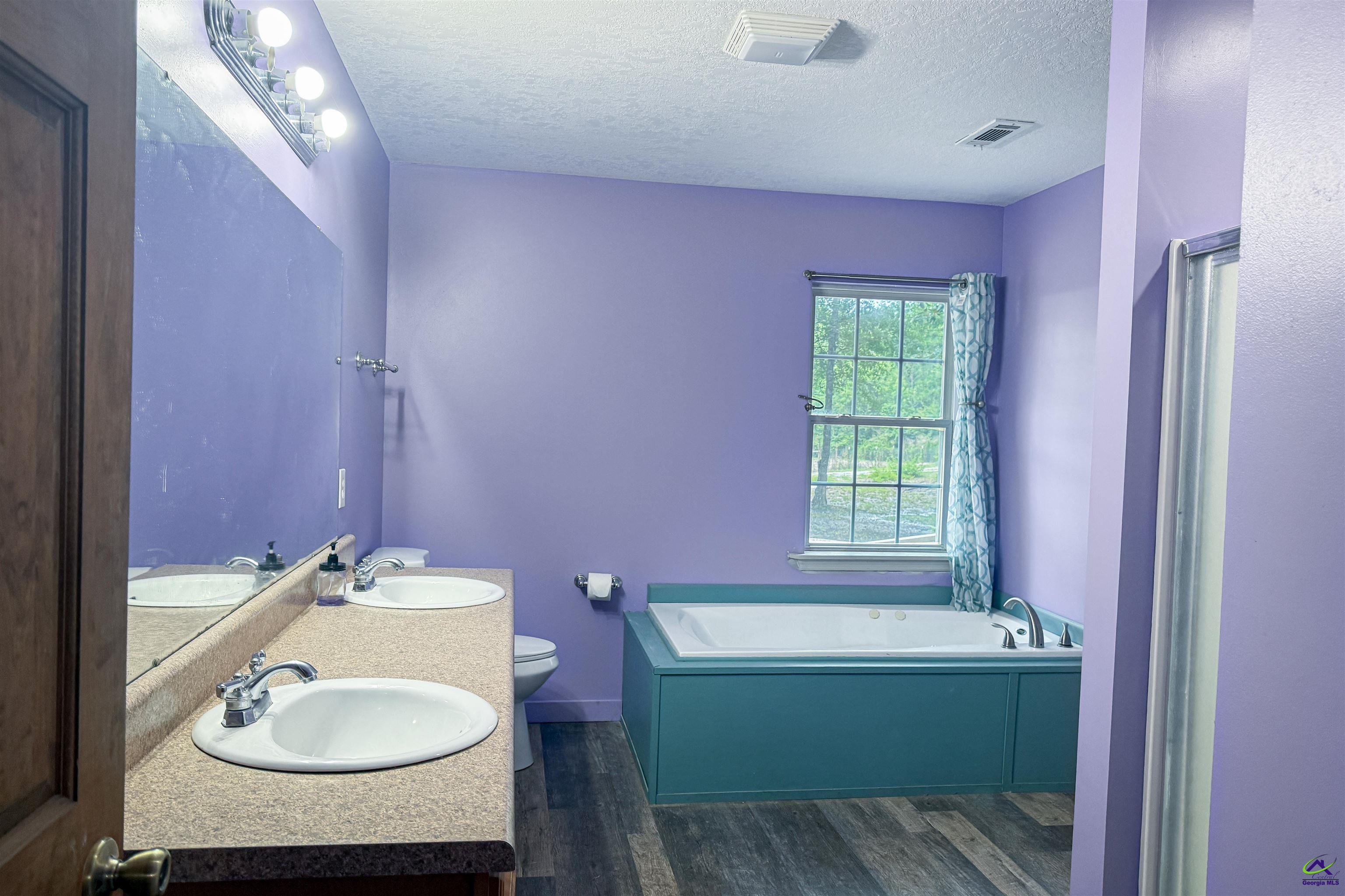 6486 Christian Hill Road Rochelle, GA 31079 - Photo 20 of 26