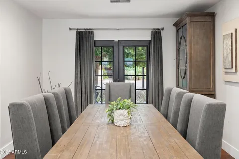 $1,375,000 | 6333 North Scottsdale Road, Unit 5, Scottsdale, AZ 85250