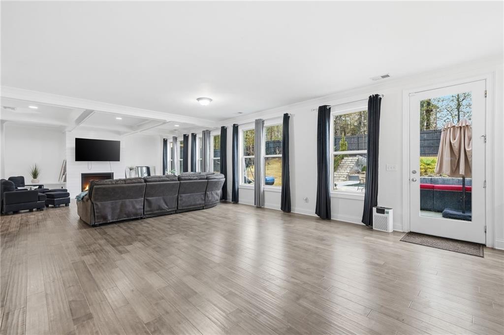 5115 Five Forks Trickum Road Southwest Lilburn, GA 30047 - Photo 14 of 63