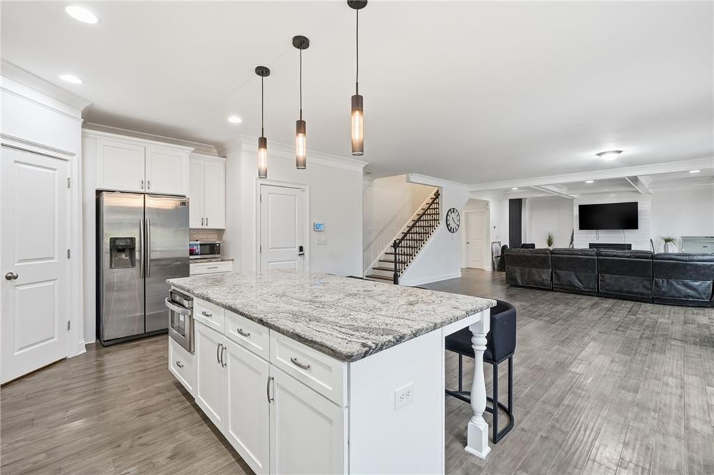 5115 Five Forks Trickum Road Southwest Lilburn, GA 30047 - Photo 20 of 63