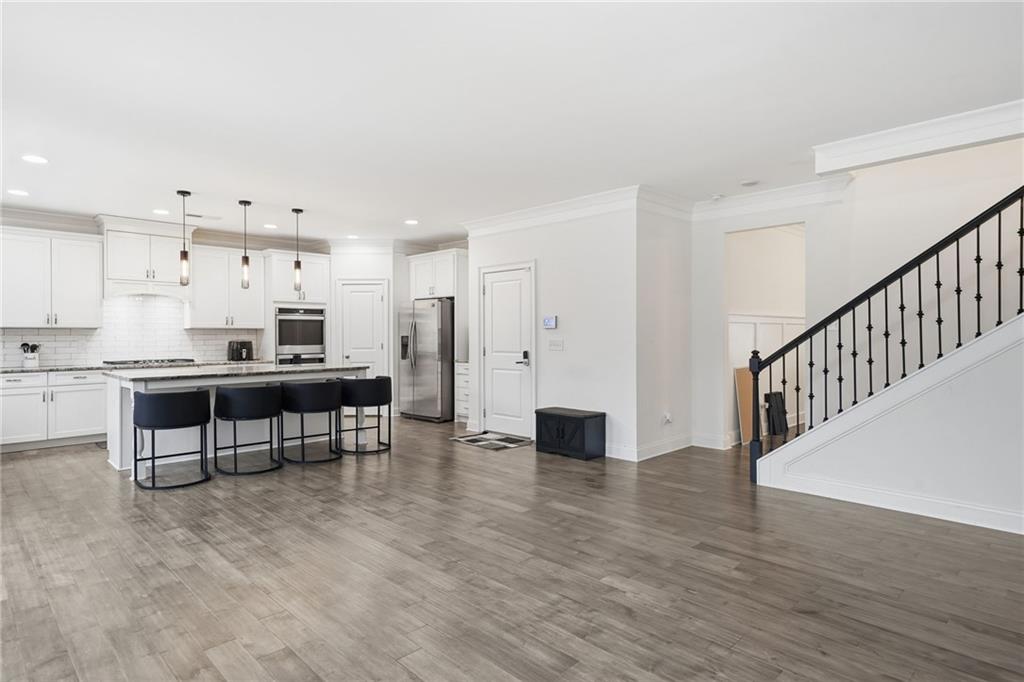 5115 Five Forks Trickum Road Southwest Lilburn, GA 30047 - Photo 24 of 63