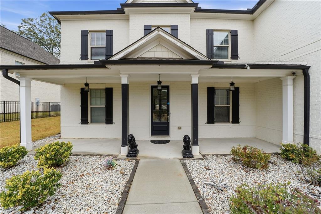 5115 Five Forks Trickum Road Southwest Lilburn, GA 30047 - Photo 4 of 63