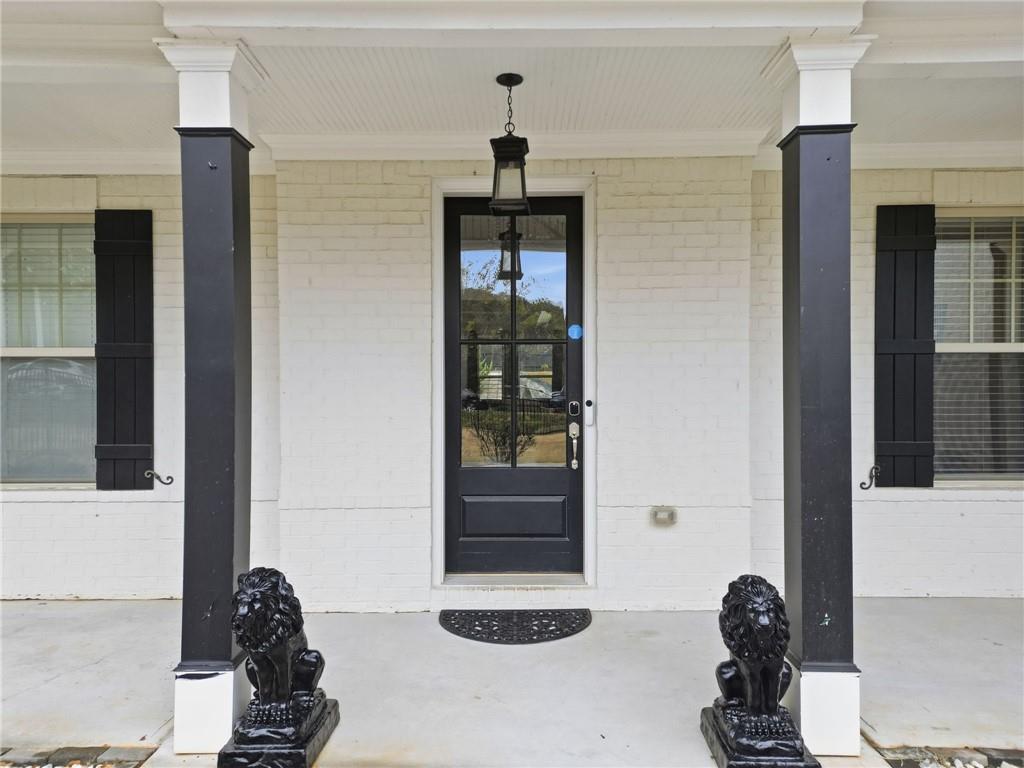 5115 Five Forks Trickum Road Southwest Lilburn, GA 30047 - Photo 5 of 63