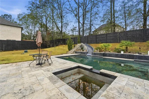 $800,000 | 5115 Five Forks Trickum Road Southwest, Lilburn, GA 30047