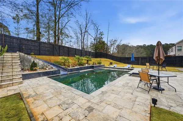 $800,000 | 5115 Five Forks Trickum Road Southwest, Lilburn, GA 30047