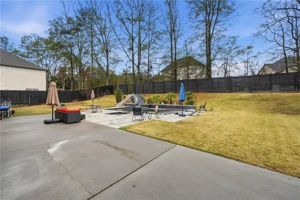 $800,000 | 5115 Five Forks Trickum Road Southwest, Lilburn, GA 30047