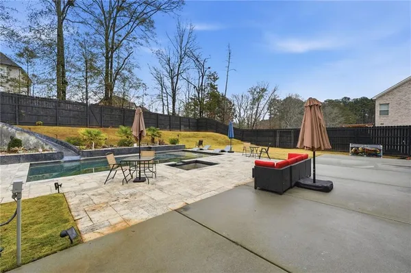 $800,000 | 5115 Five Forks Trickum Road Southwest, Lilburn, GA 30047