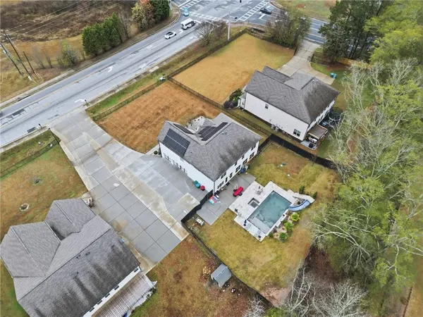 $800,000 | 5115 Five Forks Trickum Road Southwest, Lilburn, GA 30047
