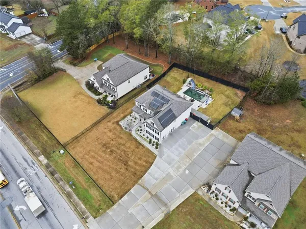 $800,000 | 5115 Five Forks Trickum Road Southwest, Lilburn, GA 30047
