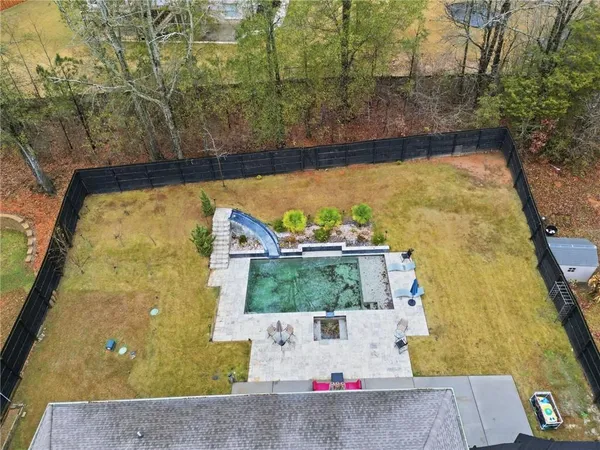 $800,000 | 5115 Five Forks Trickum Road Southwest, Lilburn, GA 30047