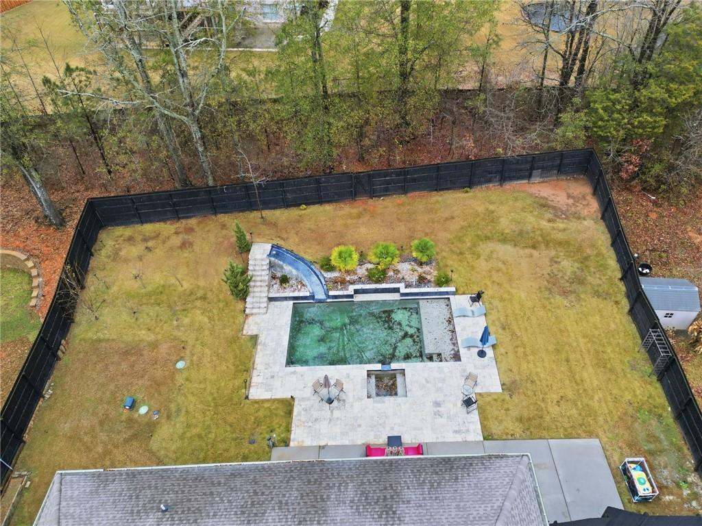 5115 Five Forks Trickum Road Southwest Lilburn, GA 30047 - Photo 60 of 63